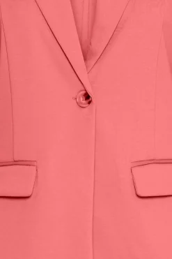 IHKATE LONG Blazer