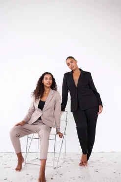 IHKATE LONG Blazer
