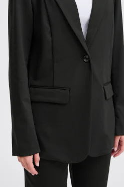 IHKATE LONG Blazer