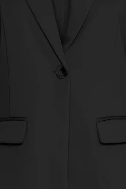 IHKATE LONG Blazer
