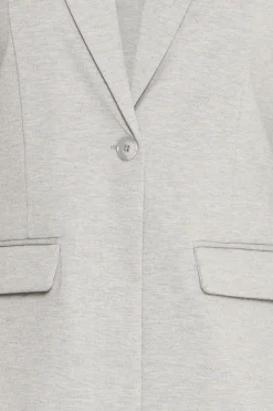 IHKATE LONG Blazer