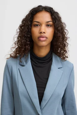 IHKATE LONG Blazer