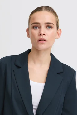 IHKATE LONG Blazer