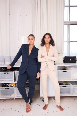 IHKATE LONG Blazer