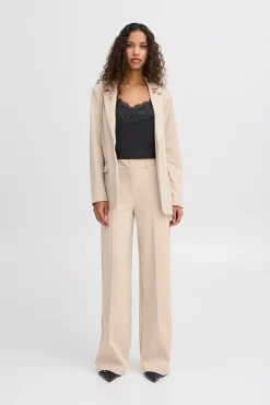 IHKATE LONG Blazer