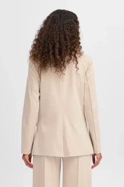 IHKATE LONG Blazer