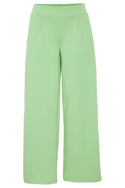 IHKATE LONG WIDE Pantalon