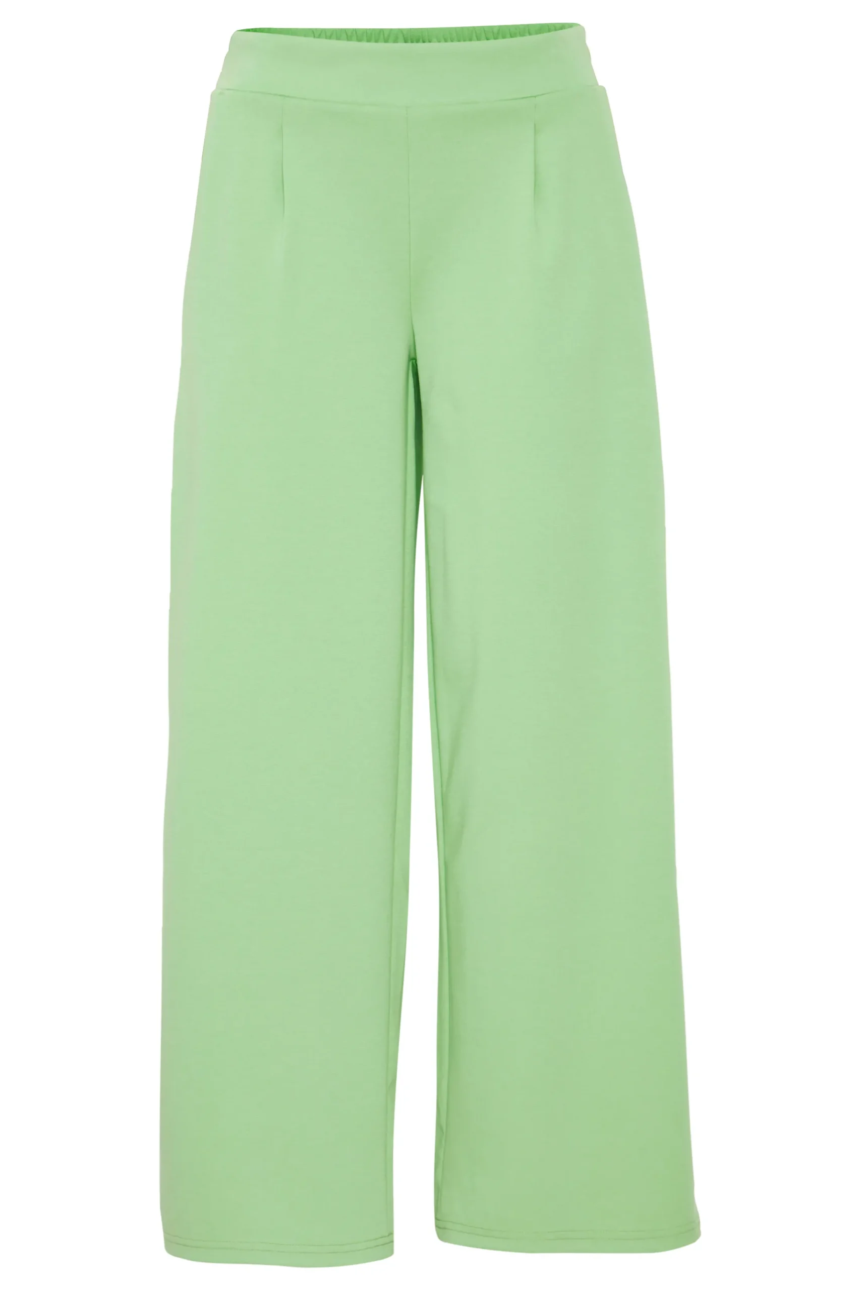 IHKATE LONG WIDE Pantalon