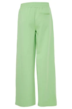IHKATE LONG WIDE Pantalon