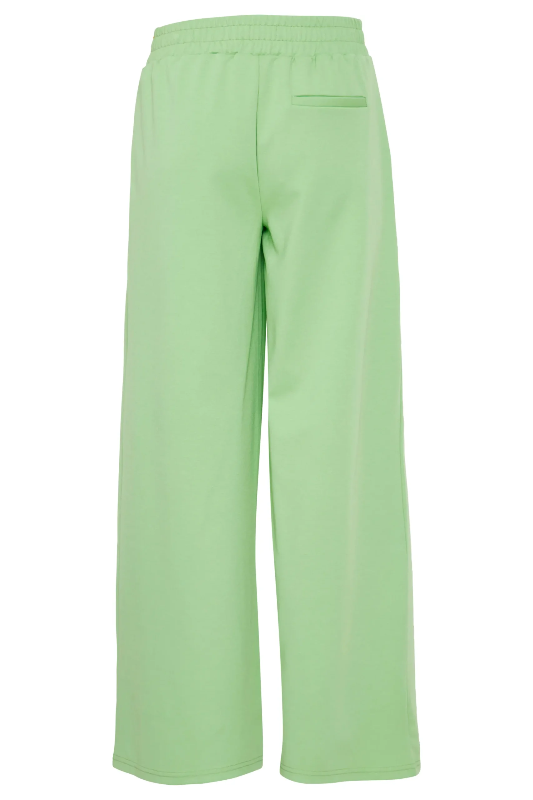 IHKATE LONG WIDE Pantalon