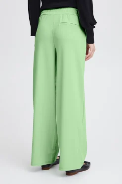 IHKATE LONG WIDE Pantalon