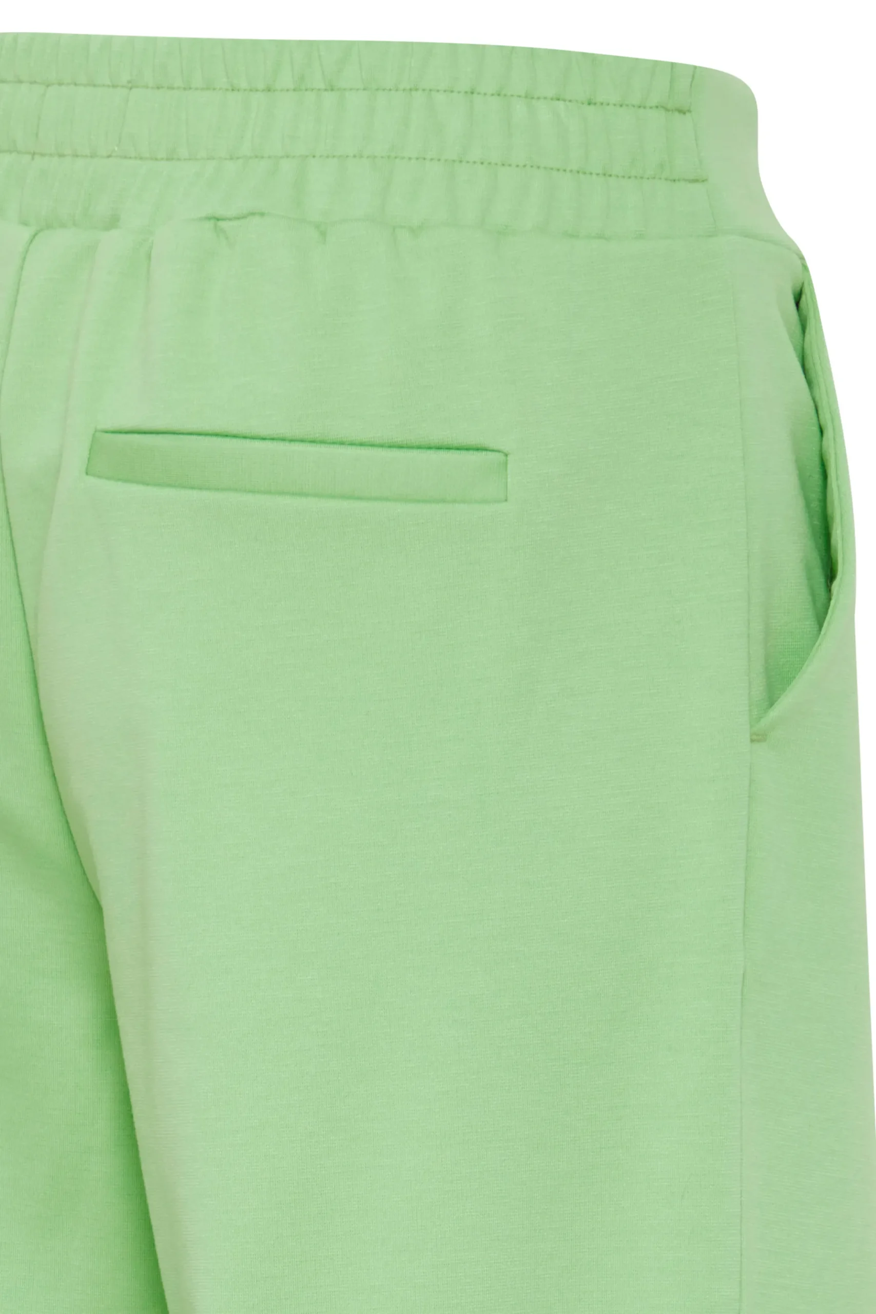 IHKATE LONG WIDE Pantalon