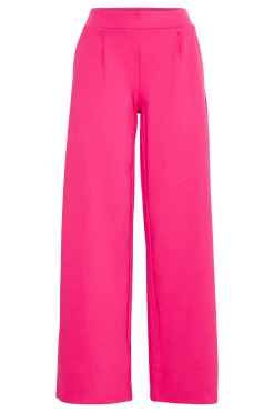 IHKATE LONG WIDE Pantalon