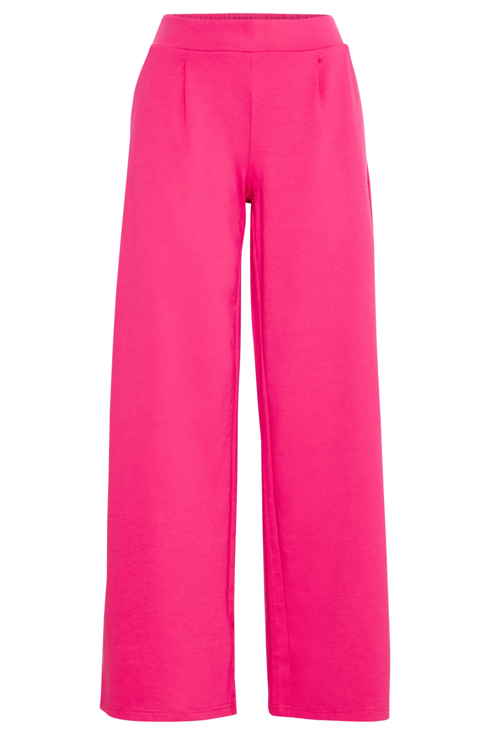 IHKATE LONG WIDE Pantalon