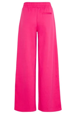IHKATE LONG WIDE Pantalon