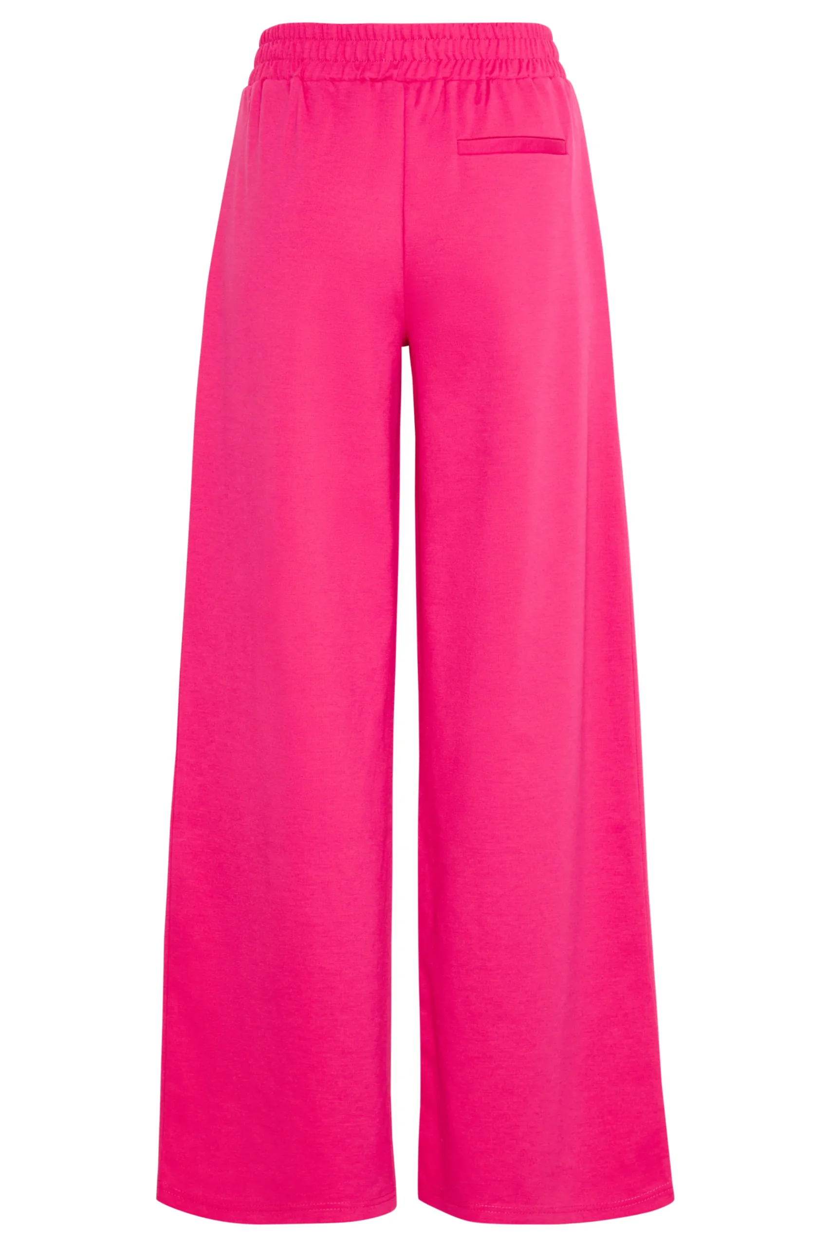 IHKATE LONG WIDE Pantalon