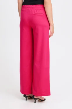 IHKATE LONG WIDE Pantalon