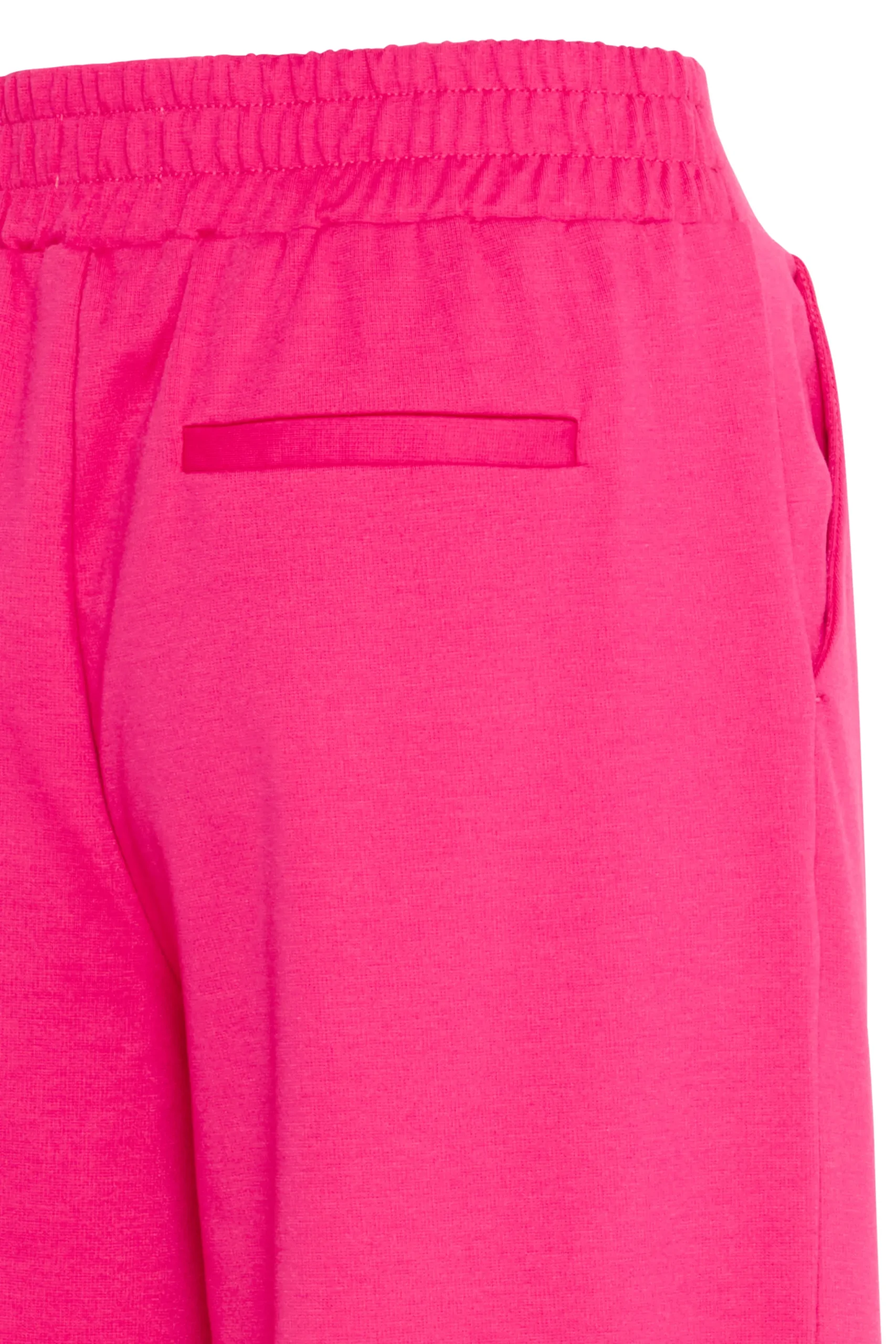 IHKATE LONG WIDE Pantalon