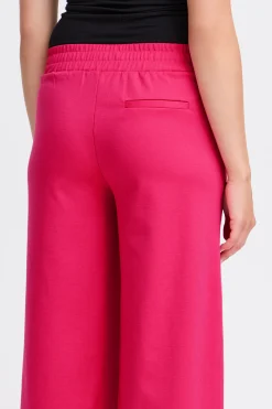 IHKATE LONG WIDE Pantalon