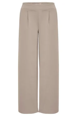 IHKATE LONG WIDE Pantalon