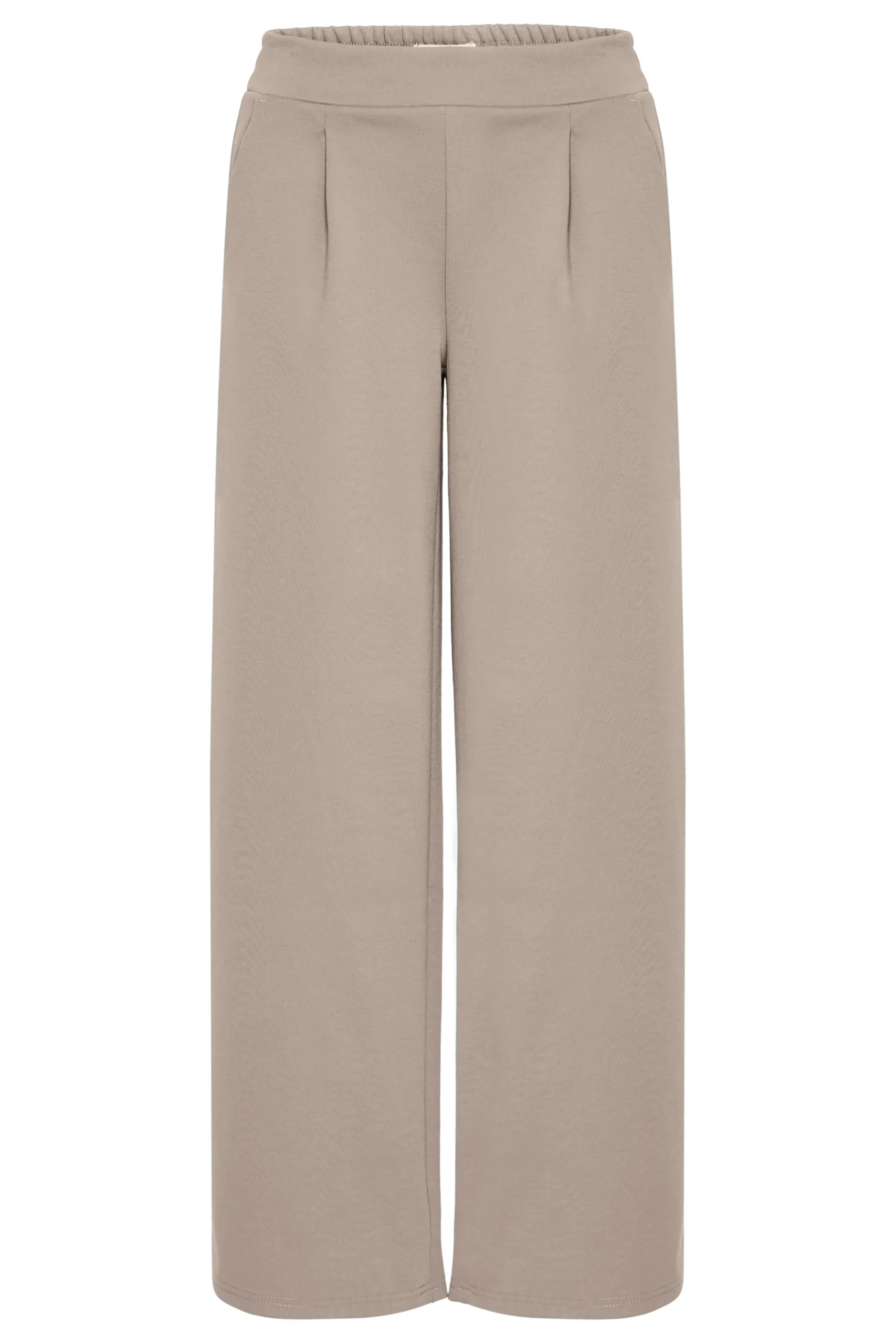 IHKATE LONG WIDE Pantalon