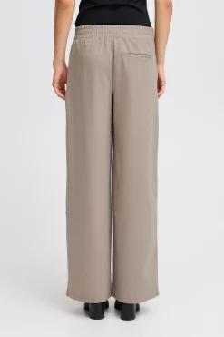 IHKATE LONG WIDE Pantalon