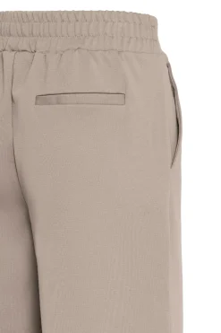 IHKATE LONG WIDE Pantalon