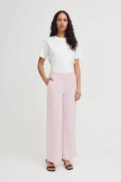 IHKATE LONG WIDE Pantalon