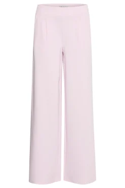 IHKATE LONG WIDE Pantalon