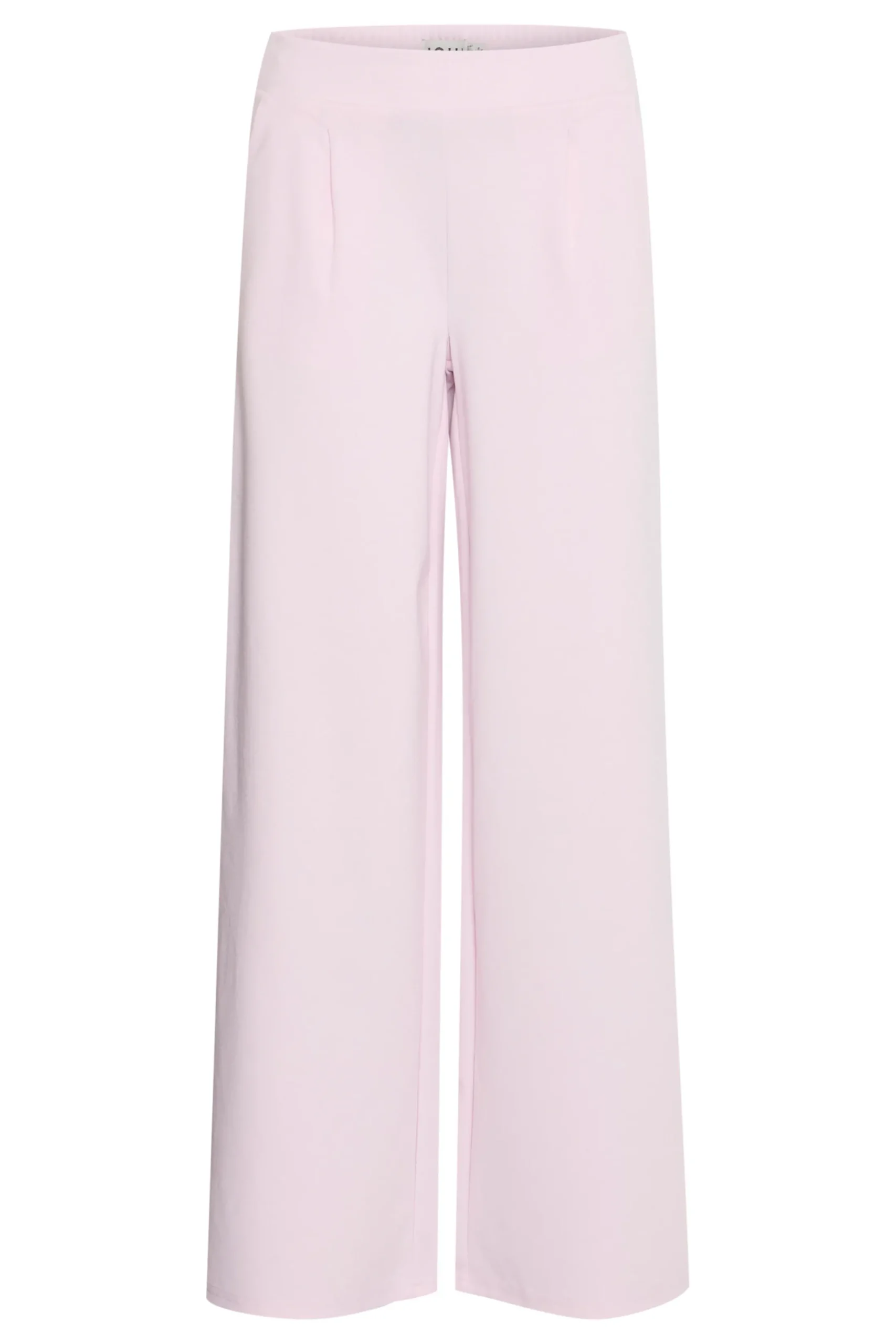 IHKATE LONG WIDE Pantalon