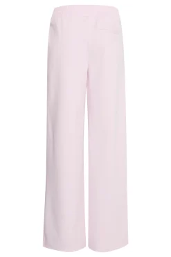 IHKATE LONG WIDE Pantalon