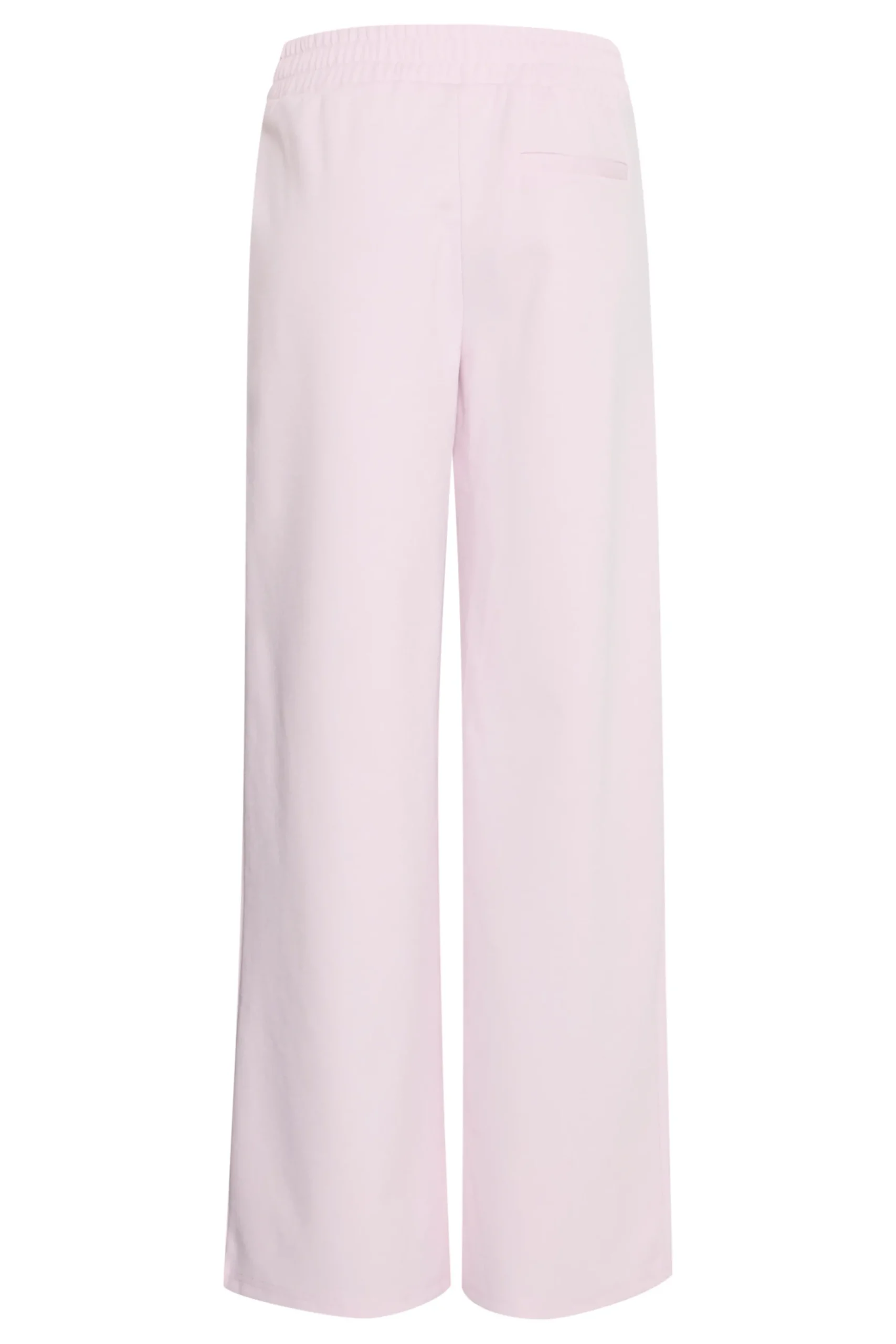 IHKATE LONG WIDE Pantalon