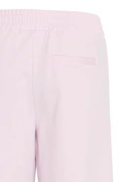 IHKATE LONG WIDE Pantalon