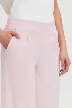 IHKATE LONG WIDE Pantalon
