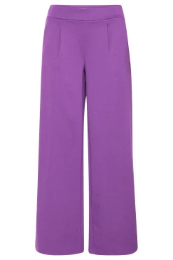 IHKATE LONG WIDE Pantalon