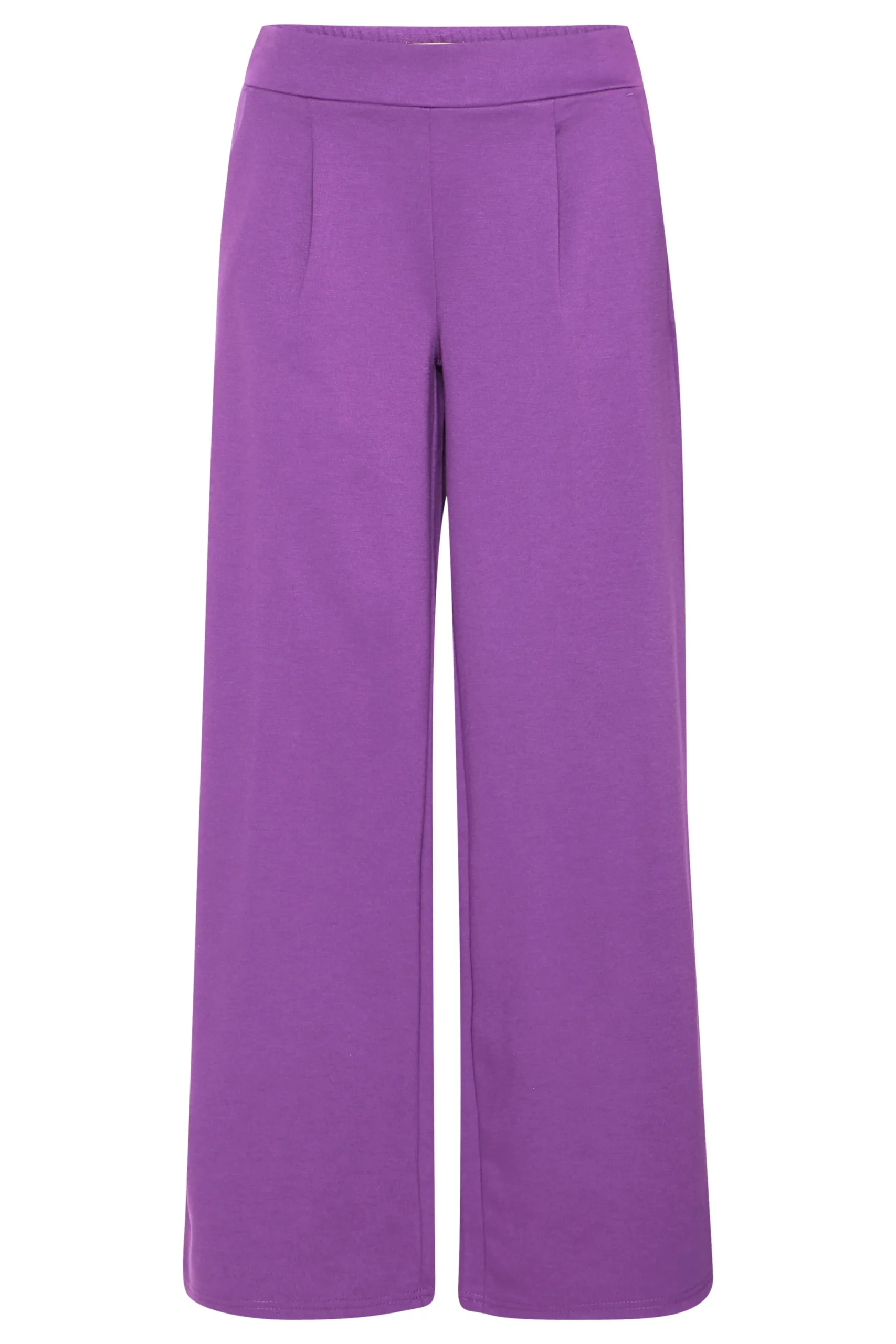 IHKATE LONG WIDE Pantalon