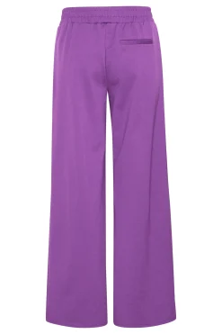 IHKATE LONG WIDE Pantalon