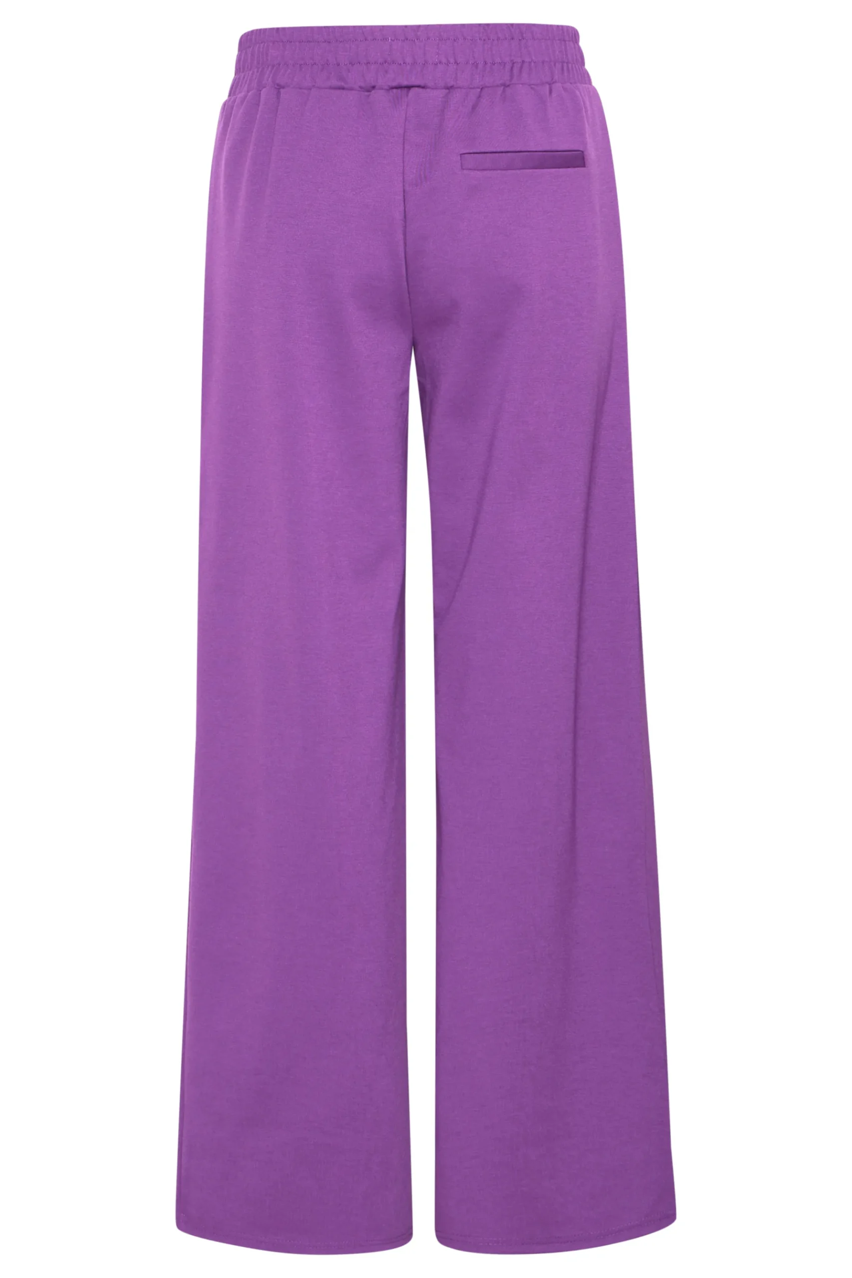 IHKATE LONG WIDE Pantalon