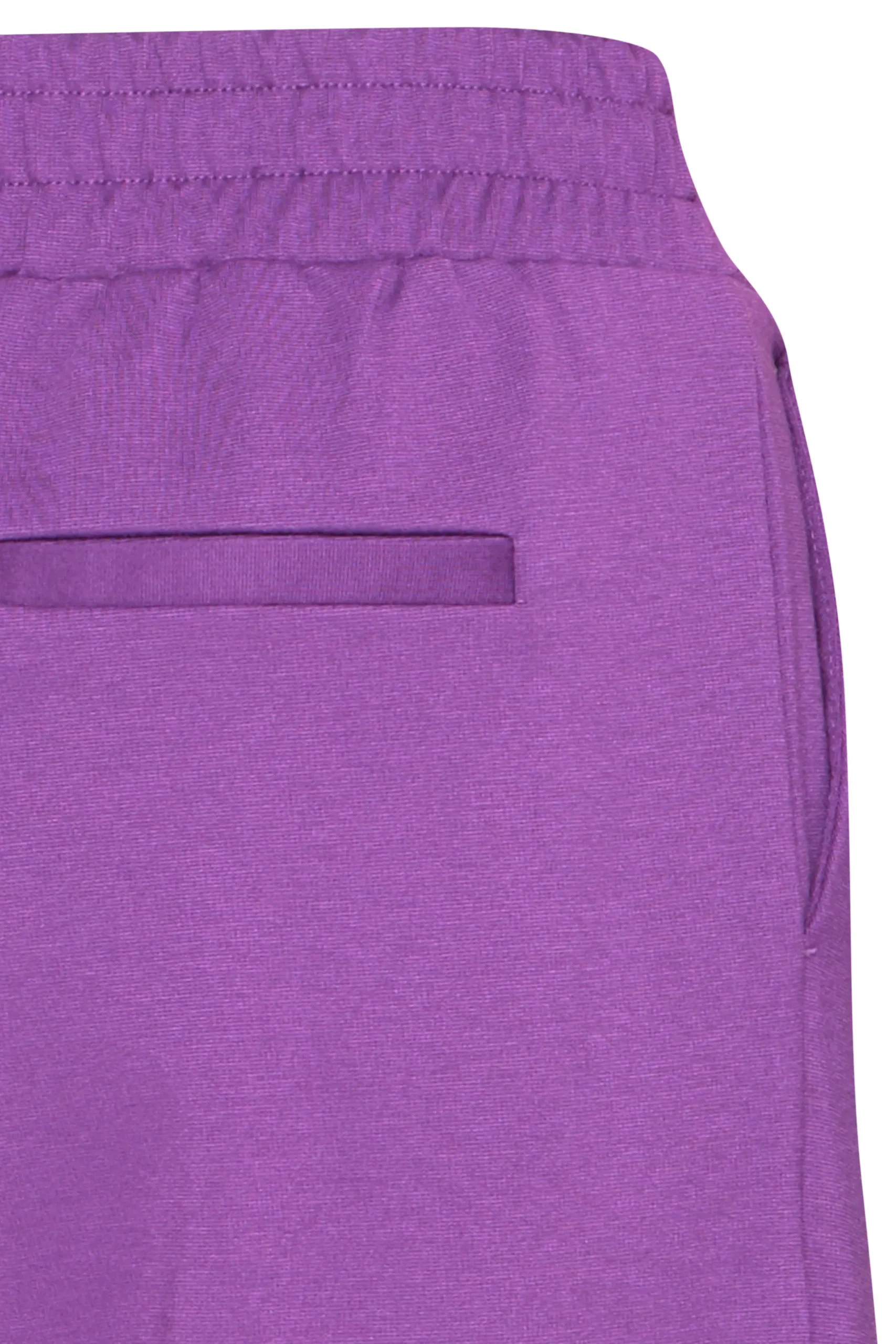 IHKATE LONG WIDE Pantalon
