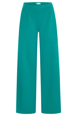 IHKATE LONG WIDE Pantalon