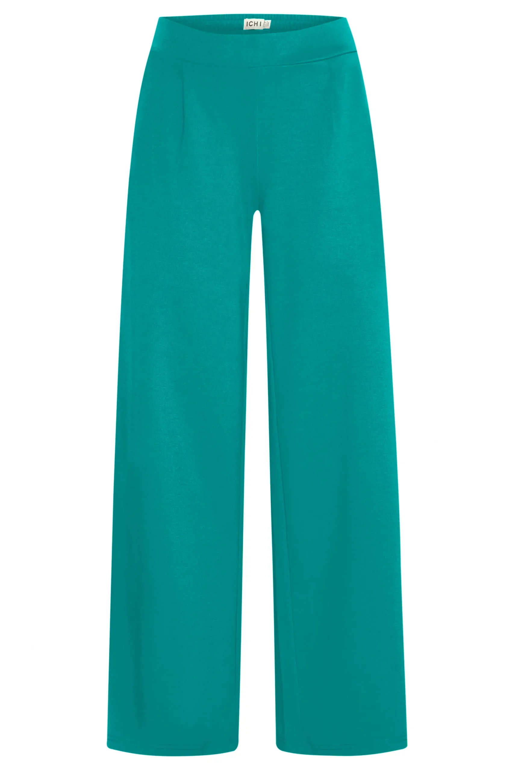 IHKATE LONG WIDE Pantalon