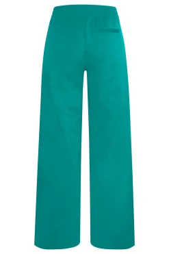 IHKATE LONG WIDE Pantalon