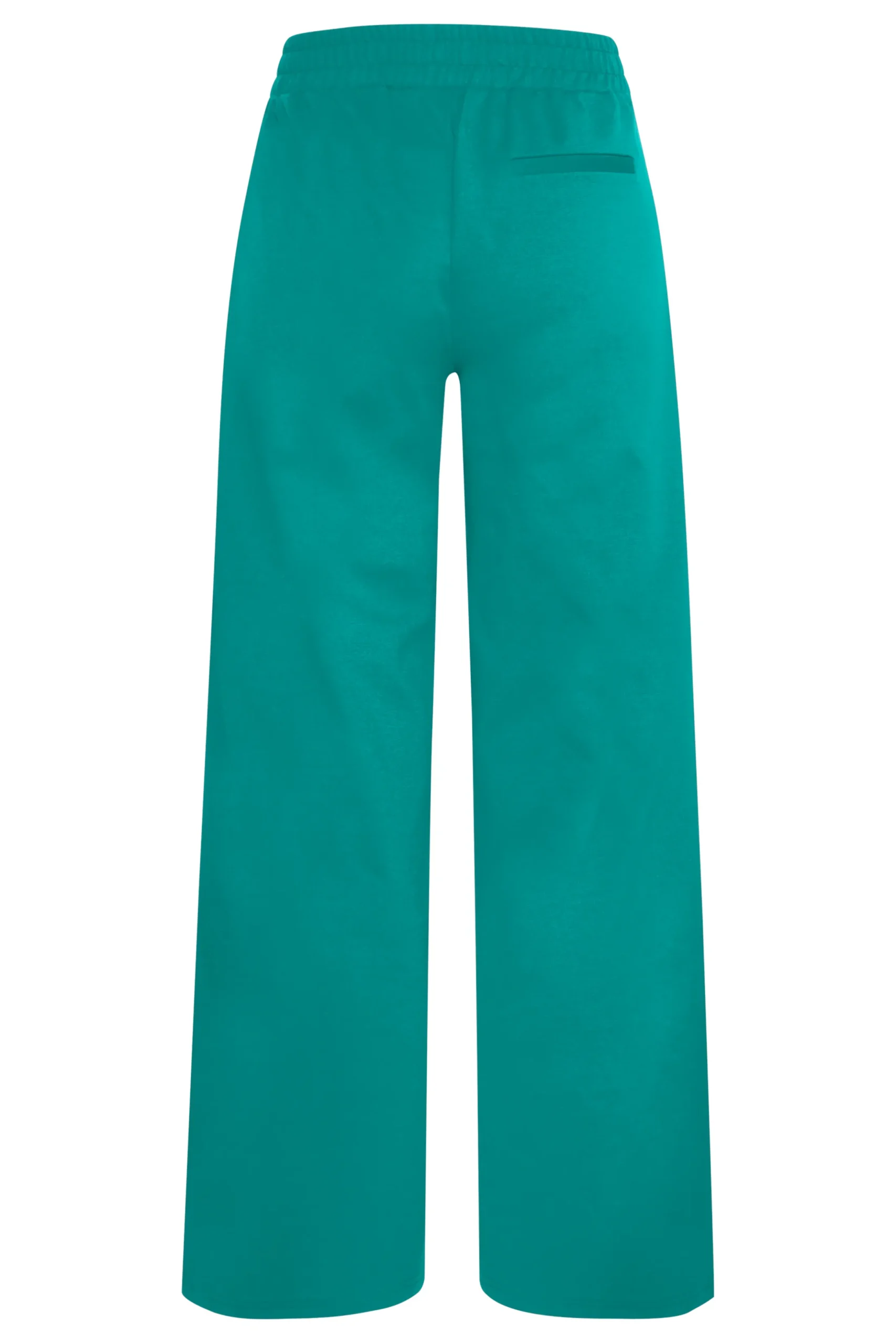 IHKATE LONG WIDE Pantalon