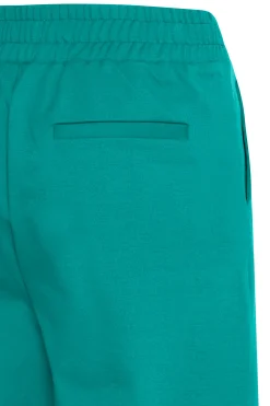 IHKATE LONG WIDE Pantalon