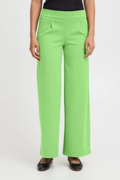 IHKATE LONG WIDE Pantalon