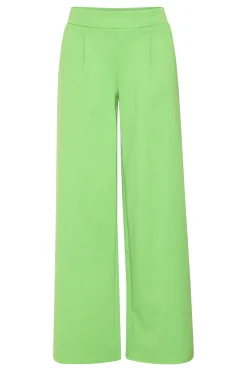 IHKATE LONG WIDE Pantalon