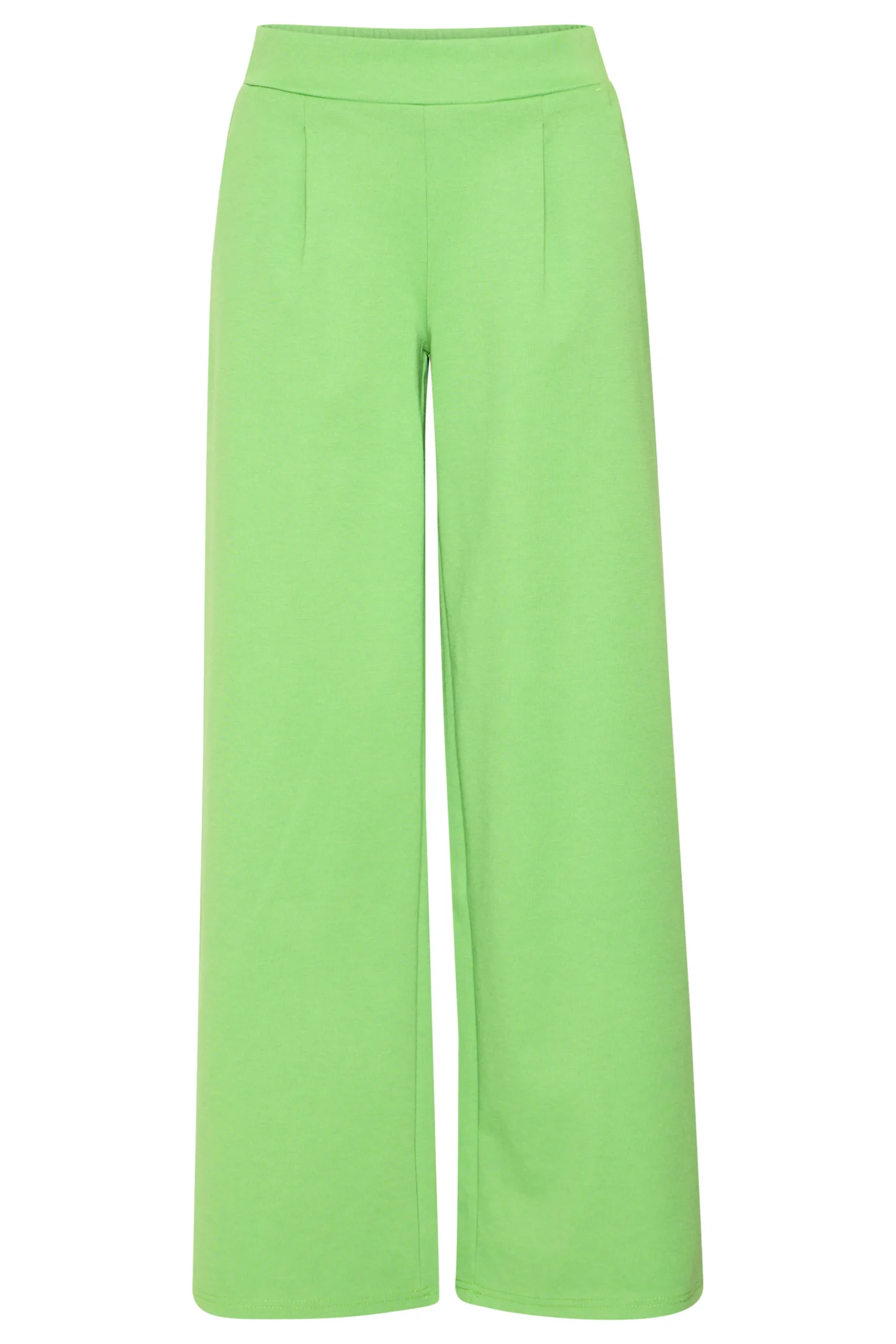 IHKATE LONG WIDE Pantalon