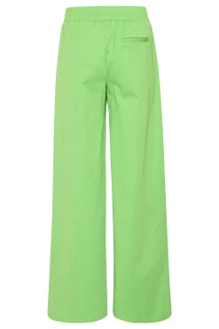 IHKATE LONG WIDE Pantalon