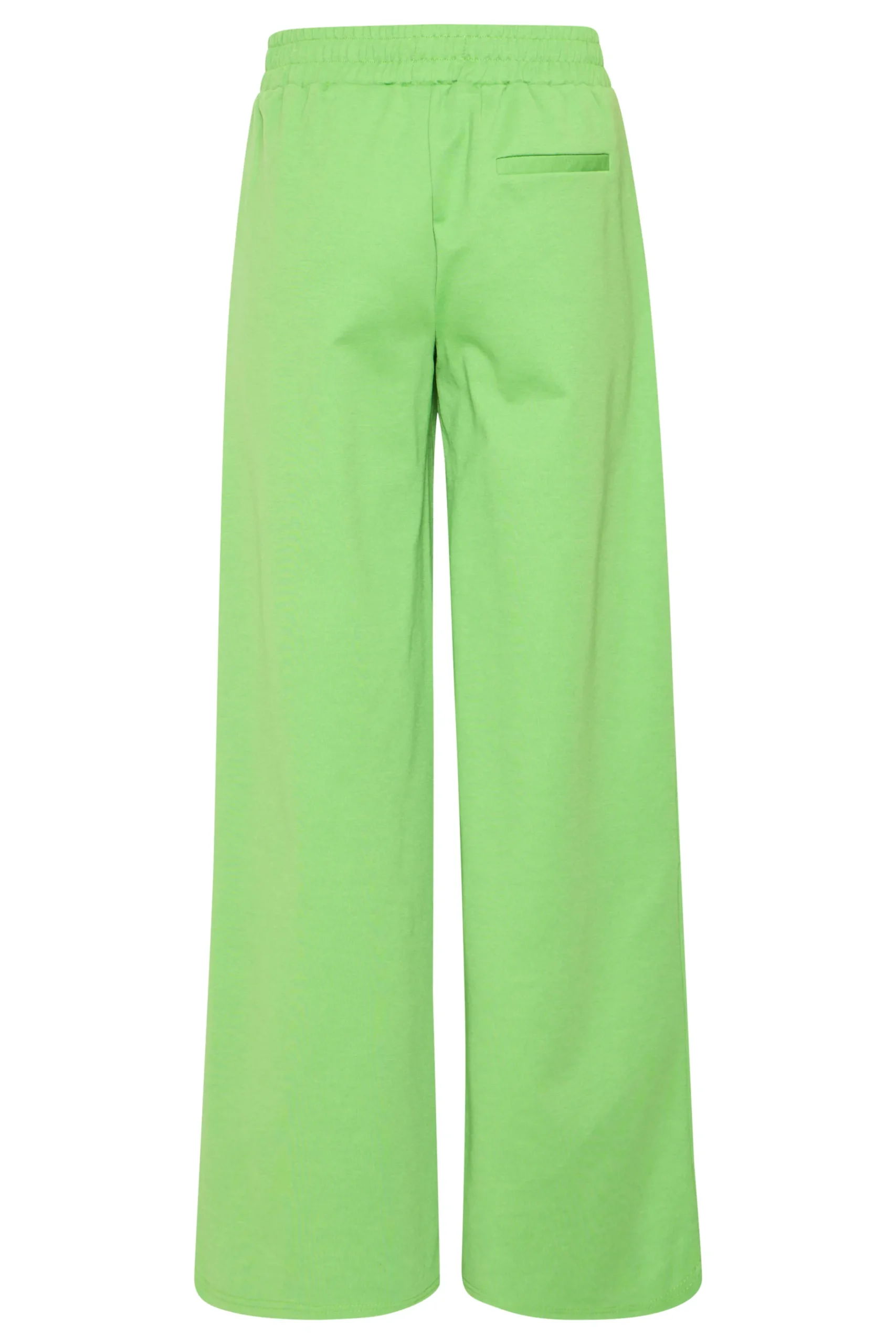 IHKATE LONG WIDE Pantalon