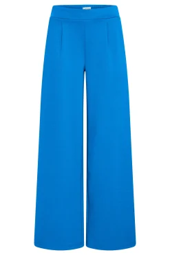 IHKATE LONG WIDE Pantalon